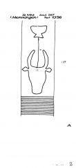 DE5400-PO-63366 - Typ:1 - ID: 44211 - Eintrag Nr.: 2 Wasserzeichen DE5400-PO-63366