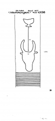 DE5400-PO-63367 - Typ:1 - ID: 44212 - Eintrag Nr.: 3 Wasserzeichen DE5400-PO-63367