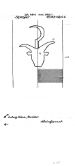 DE5400-PO-63384 - Typ:1 - ID: 44214 - Eintrag Nr.: 4 Wasserzeichen DE5400-PO-63384