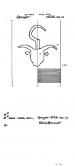 DE5400-PO-63394 - Typ:1 - ID: 44215 - Eintrag Nr.: 7 Wasserzeichen DE5400-PO-63394