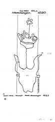 DE5400-PO-64126 - Typ:1 - ID: 44230 - Eintrag Nr.: 4 Wasserzeichen DE5400-PO-64126