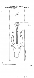 DE5400-PO-70514 - Typ:1 - ID: 44236 - Eintrag Nr.: 1 Wasserzeichen DE5400-PO-70514