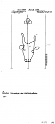 DE5400-PO-71555 - Typ:1 - ID: 44242 - Eintrag Nr.: 8 Wasserzeichen DE5400-PO-71555