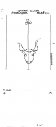 DE5400-PO-71565 - Typ:1 - ID: 44243 - Eintrag Nr.: 2 Wasserzeichen DE5400-PO-71565