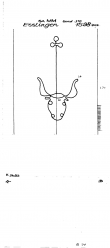 DE5400-PO-71566 - Typ:1 - ID: 44244 - Eintrag Nr.: 3 Wasserzeichen DE5400-PO-71566
