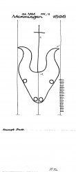 DE5400-PO-73990 - Typ:1 - ID: 44248 - Eintrag Nr.: 3 Wasserzeichen DE5400-PO-73990