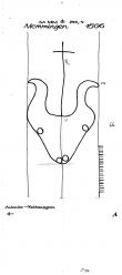 DE5400-PO-73997 - Typ:1 - ID: 44250 - Eintrag Nr.: 7 Wasserzeichen DE5400-PO-73997