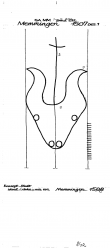DE5400-PO-73998 - Typ:1 - ID: 44251 - Eintrag Nr.: 6 Wasserzeichen DE5400-PO-73998