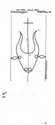 Wasserzeichen DE5400-PO-74099