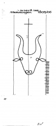 Wasserzeichen DE5400-PO-74161