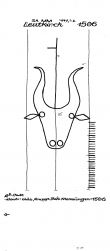 DE5400-PO-74162 - Typ:1 - ID: 44266 - Eintrag Nr.: 7 Wasserzeichen DE5400-PO-74162