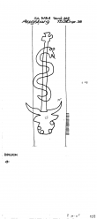 DE5400-PO-77575 - Typ:1 - ID: 44271 - Eintrag Nr.: 49 Wasserzeichen DE5400-PO-77575