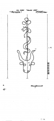 DE5400-PO-77581 - Typ:1 - ID: 44272 - Eintrag Nr.: 5 Wasserzeichen DE5400-PO-77581