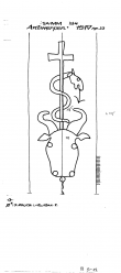 DE5400-PO-77752 - Typ:1 - ID: 44273 - Eintrag Nr.: 92 Wasserzeichen DE5400-PO-77752