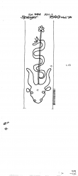 DE5400-PO-78056 - Typ:1 - ID: 44275 - Eintrag Nr.: 29 Wasserzeichen DE5400-PO-78056
