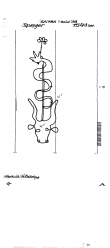 DE5400-PO-78068 - Typ:1 - ID: 44277 - Eintrag Nr.: 31 Wasserzeichen DE5400-PO-78068