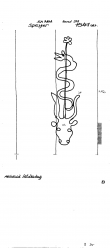DE5400-PO-78069 - Typ:1 - ID: 44278 - Eintrag Nr.: 32 Wasserzeichen DE5400-PO-78069