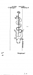 DE5400-PO-78072 - Typ:1 - ID: 44279 - Eintrag Nr.: 33 Wasserzeichen DE5400-PO-78072