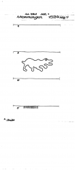 DE5400-PO-83824 - Typ:1 - ID: 44285 - Eintrag Nr.: 7 Wasserzeichen DE5400-PO-83824