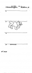 Wasserzeichen DE5400-PO-84117