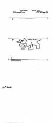 DE5400-PO-84142 - Typ:1 - ID: 44312 - Eintrag Nr.: 4 Wasserzeichen DE5400-PO-84142
