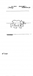 DE5400-PO-84415 - Typ:1 - ID: 44329 - Eintrag Nr.: 7 Wasserzeichen DE5400-PO-84415