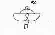 DE5580-2Incca1181_X - Typ:0 - ID: 44412 - Eintrag Nr.: 6 Wasserzeichen DE5580-2Incca1181_X