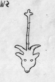 DE5580-2Incca2822_X - Typ:0 - ID: 44425 - Eintrag Nr.: 8 Wasserzeichen DE5580-2Incca2822_X