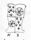 DE5580-2Incca448f_X - Typ:0 - ID: 44433 - Eintrag Nr.: 22 Wasserzeichen DE5580-2Incca448f_X