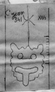 Wasserzeichen DE5580-Cgm341_X