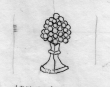 DE5580-Cgm3711_XXX - Typ:0 - ID: 44502 - Eintrag Nr.: 25 Wasserzeichen DE5580-Cgm3711_XXX