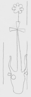 DE5580-Cgm5340_12a - Typ:0 - ID: 44518 - Eintrag Nr.: 190 Wasserzeichen DE5580-Cgm5340_12a