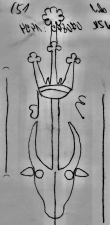 DE5580-Cgm5340_51 - Typ:0 - ID: 44527 - Eintrag Nr.: 10 Wasserzeichen DE5580-Cgm5340_51