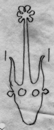 DE5580-Cgm5499_28 - Typ:0 - ID: 44549 - Eintrag Nr.: 50 Wasserzeichen DE5580-Cgm5499_28