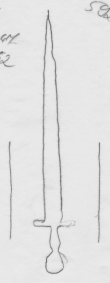 DE5580-Cgm5922_26 - Typ:0 - ID: 44562 - Eintrag Nr.: 43 Wasserzeichen DE5580-Cgm5922_26
