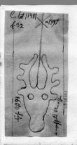 Wasserzeichen DE5580-Clm11481_32