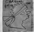 DE5580-Clm12282_66 - Typ:0 - ID: 44710 - Eintrag Nr.: 25 Wasserzeichen DE5580-Clm12282_66