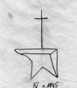 DE5580-Clm14023_XX - Typ:0 - ID: 44742 - Eintrag Nr.: 20 Wasserzeichen DE5580-Clm14023_XX