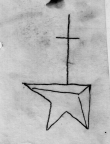 DE5580-Clm14023_XXXX - Typ:0 - ID: 44744 - Eintrag Nr.: 21 Wasserzeichen DE5580-Clm14023_XXXX