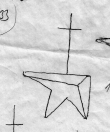 DE5580-Clm14041_XXXXXX - Typ:0 - ID: 44751 - Eintrag Nr.: 23 Wasserzeichen DE5580-Clm14041_XXXXXX