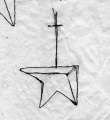 DE5580-Clm14041_XXXXXXXX - Typ:0 - ID: 44753 - Eintrag Nr.: 25 Wasserzeichen DE5580-Clm14041_XXXXXXXX