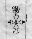 Wasserzeichen DE5580-Clm14068_X