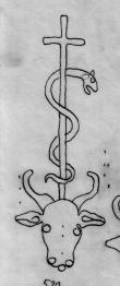 DE5580-Clm14074_X - Typ:0 - ID: 44776 - Eintrag Nr.: 50 Wasserzeichen DE5580-Clm14074_X
