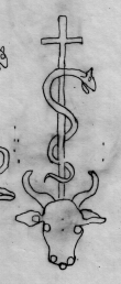 DE5580-Clm14074_XX - Typ:0 - ID: 44777 - Eintrag Nr.: 51 Wasserzeichen DE5580-Clm14074_XX