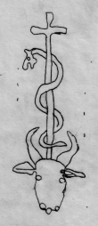 DE5580-Clm14074_XXX - Typ:0 - ID: 44778 - Eintrag Nr.: 52 Wasserzeichen DE5580-Clm14074_XXX
