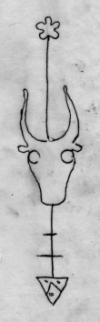 DE5580-Clm14088_205 - Typ:0 - ID: 44802 - Eintrag Nr.: 16 Wasserzeichen DE5580-Clm14088_205