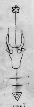 DE5580-Clm14088_208 - Typ:0 - ID: 44803 - Eintrag Nr.: 15 Wasserzeichen DE5580-Clm14088_208
