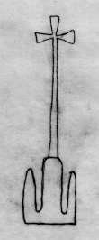 DE5580-Clm14088_27 - Typ:0 - ID: 44804 - Eintrag Nr.: 14 Wasserzeichen DE5580-Clm14088_27