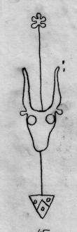 DE5580-Clm14088_45 - Typ:0 - ID: 44807 - Eintrag Nr.: 11 Wasserzeichen DE5580-Clm14088_45