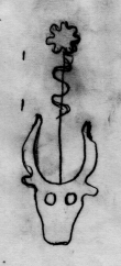 DE5580-Clm14090_50 - Typ:0 - ID: 44830 - Eintrag Nr.: 28 Wasserzeichen DE5580-Clm14090_50
